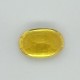 Yellow Sapphire (Pukhraj) 4.25 Ct Good Quality Yellow Sapphire (Pukhraj) 4.25 Ct Good Quality